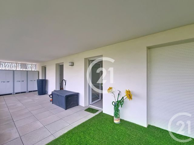 Appartement F4 à vendre - 4 pièces - 101.0 m2 - CANET EN ROUSSILLON - 66 - LANGUEDOC-ROUSSILLON - Century 21 Côte Catalane Immobilier