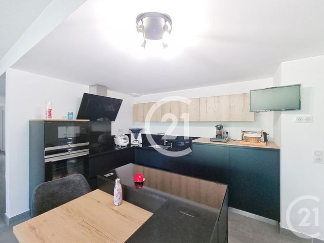 Appartement F4 à vendre - 4 pièces - 101.0 m2 - CANET EN ROUSSILLON - 66 - LANGUEDOC-ROUSSILLON - Century 21 Côte Catalane Immobilier