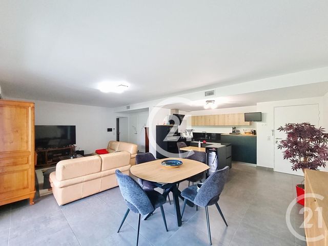 appartement - CANET EN ROUSSILLON - 66