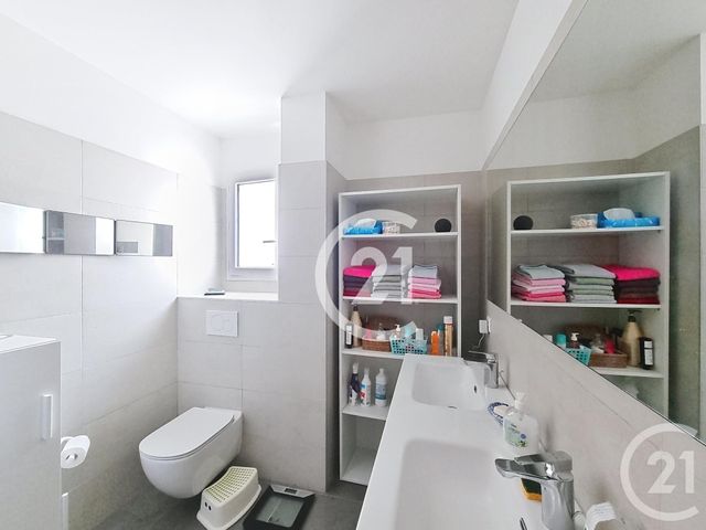 Appartement F4 à vendre - 4 pièces - 101.0 m2 - CANET EN ROUSSILLON - 66 - LANGUEDOC-ROUSSILLON - Century 21 Côte Catalane Immobilier