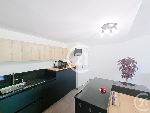 Appartement F4 à vendre - 4 pièces - 101.0 m2 - CANET EN ROUSSILLON - 66 - LANGUEDOC-ROUSSILLON - Century 21 Côte Catalane Immobilier