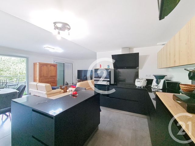 Appartement F4 à vendre - 4 pièces - 101.0 m2 - CANET EN ROUSSILLON - 66 - LANGUEDOC-ROUSSILLON - Century 21 Côte Catalane Immobilier