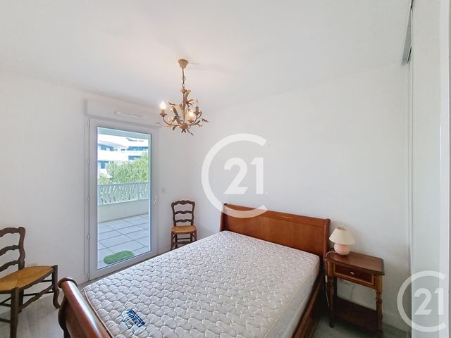 Appartement F4 à vendre - 4 pièces - 101.0 m2 - CANET EN ROUSSILLON - 66 - LANGUEDOC-ROUSSILLON - Century 21 Côte Catalane Immobilier