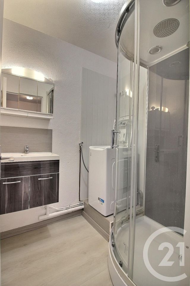 Appartement F2 à vendre - 2 pièces - 30.0 m2 - CANET EN ROUSSILLON - 66 - LANGUEDOC-ROUSSILLON - Century 21 Côte Catalane Immobilier