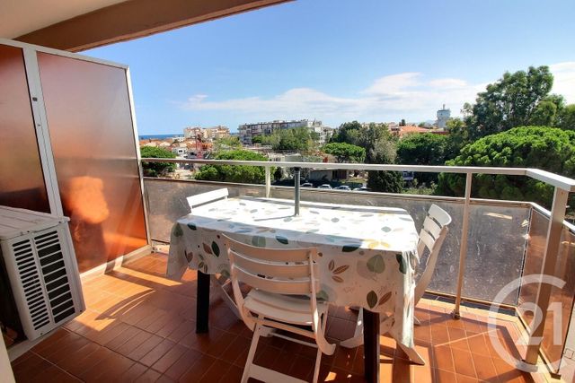 appartement - CANET EN ROUSSILLON - 66