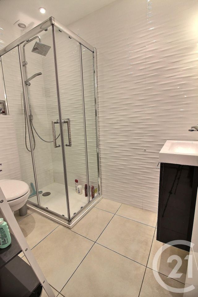 Appartement F3 à vendre - 3 pièces - 33.0 m2 - CANET EN ROUSSILLON - 66 - LANGUEDOC-ROUSSILLON - Century 21 Côte Catalane Immobilier