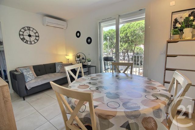 appartement - CANET EN ROUSSILLON - 66