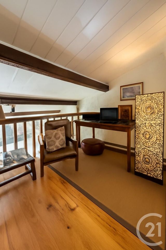 Appartement Duplex à vendre - 4 pièces - 70.0 m2 - CANET EN ROUSSILLON - 66 - LANGUEDOC-ROUSSILLON - Century 21 Côte Catalane Immobilier