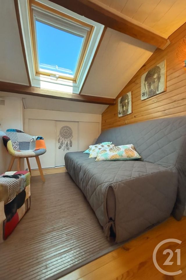 Appartement Duplex à vendre - 4 pièces - 70.0 m2 - CANET EN ROUSSILLON - 66 - LANGUEDOC-ROUSSILLON - Century 21 Côte Catalane Immobilier