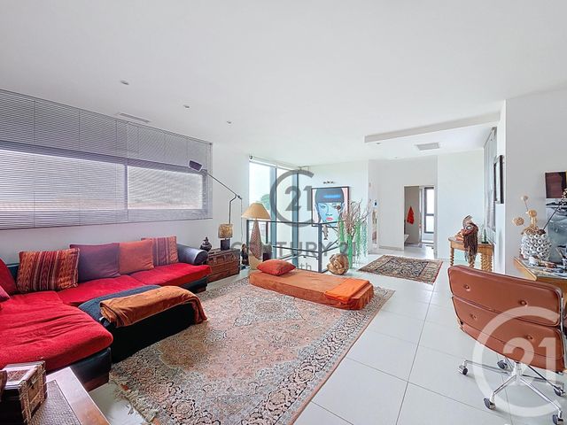 maison à vendre - 4 pièces - 180.0 m2 - TORREILLES - 66 - LANGUEDOC-ROUSSILLON - Century 21 Côte Catalane Immobilier