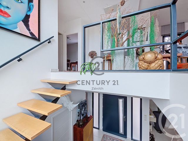 maison à vendre - 4 pièces - 180.0 m2 - TORREILLES - 66 - LANGUEDOC-ROUSSILLON - Century 21 Côte Catalane Immobilier