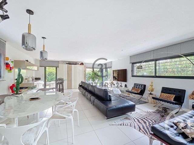 maison à vendre - 4 pièces - 180.0 m2 - TORREILLES - 66 - LANGUEDOC-ROUSSILLON - Century 21 Côte Catalane Immobilier