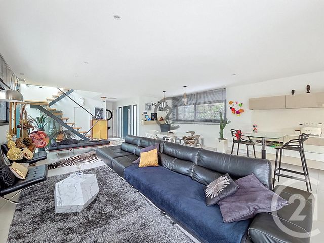 maison à vendre - 4 pièces - 180.0 m2 - TORREILLES - 66 - LANGUEDOC-ROUSSILLON - Century 21 Côte Catalane Immobilier