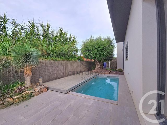 maison à vendre - 4 pièces - 180.0 m2 - TORREILLES - 66 - LANGUEDOC-ROUSSILLON - Century 21 Côte Catalane Immobilier