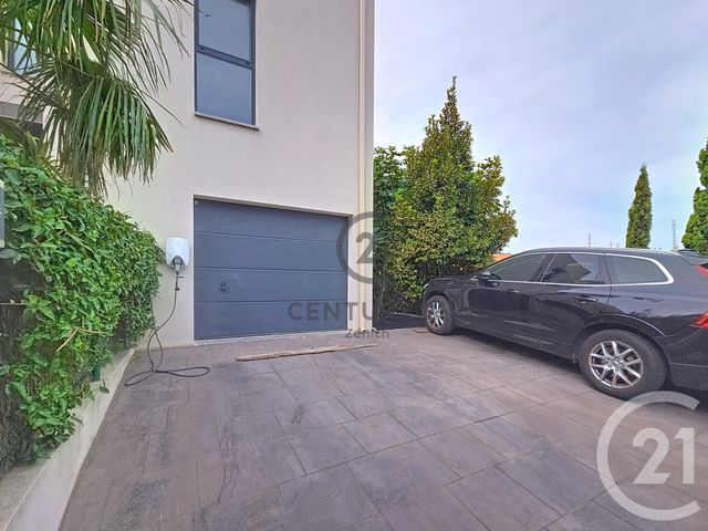 maison à vendre - 4 pièces - 180.0 m2 - TORREILLES - 66 - LANGUEDOC-ROUSSILLON - Century 21 Côte Catalane Immobilier