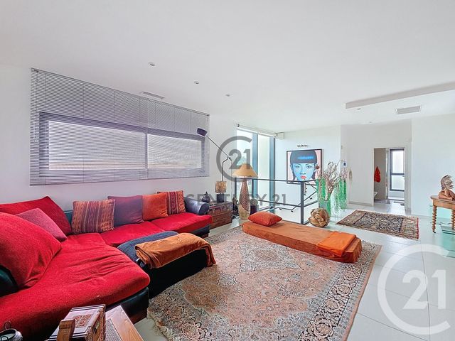 maison à vendre - 4 pièces - 180.0 m2 - TORREILLES - 66 - LANGUEDOC-ROUSSILLON - Century 21 Côte Catalane Immobilier