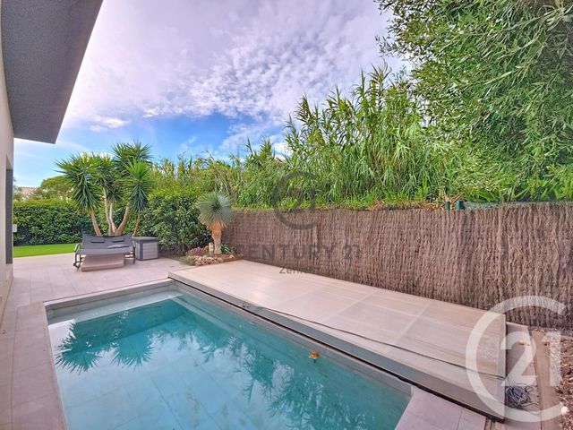 maison à vendre - 4 pièces - 180.0 m2 - TORREILLES - 66 - LANGUEDOC-ROUSSILLON - Century 21 Côte Catalane Immobilier