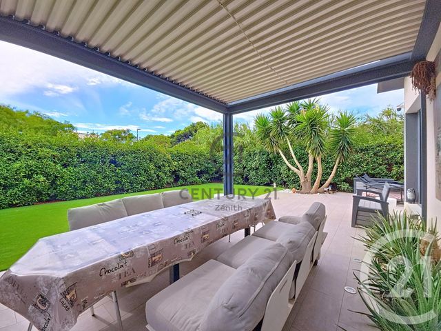 maison à vendre - 4 pièces - 180.0 m2 - TORREILLES - 66 - LANGUEDOC-ROUSSILLON - Century 21 Côte Catalane Immobilier