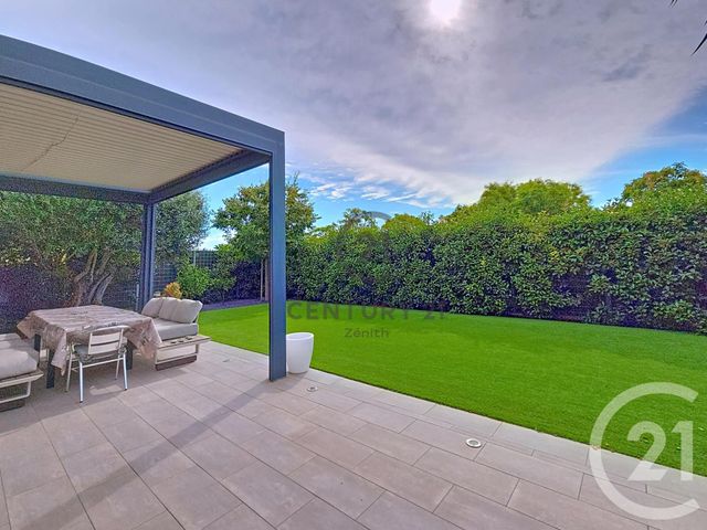 maison à vendre - 4 pièces - 180.0 m2 - TORREILLES - 66 - LANGUEDOC-ROUSSILLON - Century 21 Côte Catalane Immobilier