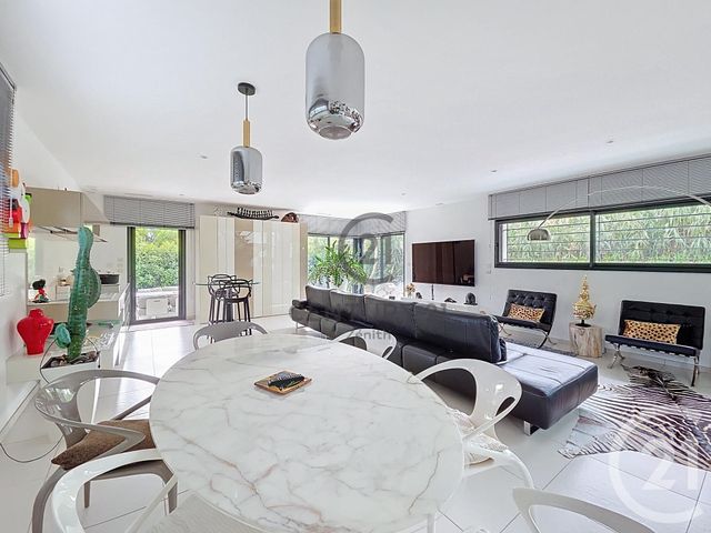 maison à vendre - 4 pièces - 180.0 m2 - TORREILLES - 66 - LANGUEDOC-ROUSSILLON - Century 21 Côte Catalane Immobilier