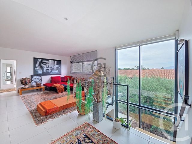 maison à vendre - 4 pièces - 180.0 m2 - TORREILLES - 66 - LANGUEDOC-ROUSSILLON - Century 21 Côte Catalane Immobilier