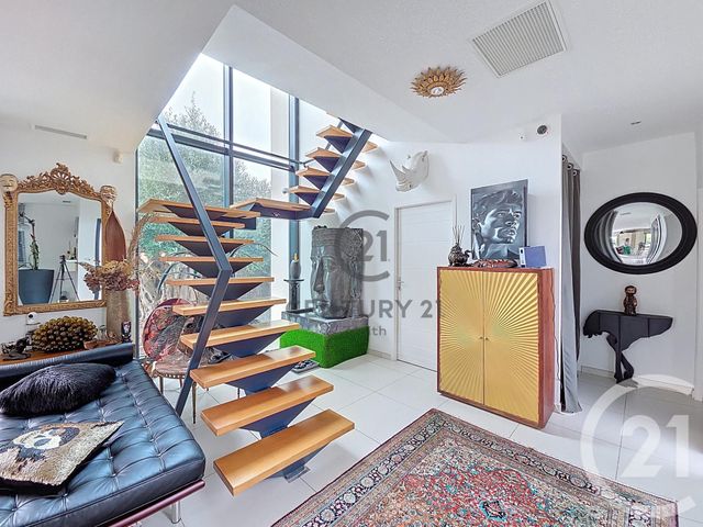 maison à vendre - 4 pièces - 180.0 m2 - TORREILLES - 66 - LANGUEDOC-ROUSSILLON - Century 21 Côte Catalane Immobilier