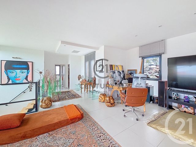 maison à vendre - 4 pièces - 180.0 m2 - TORREILLES - 66 - LANGUEDOC-ROUSSILLON - Century 21 Côte Catalane Immobilier