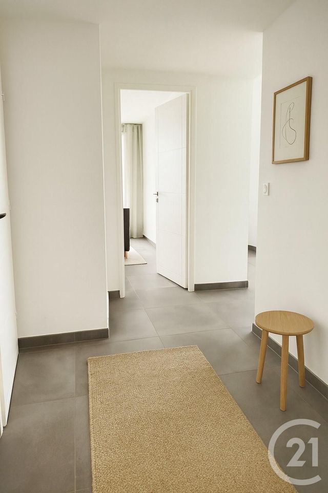 Appartement F3 à vendre - 3 pièces - 61.0 m2 - CANET EN ROUSSILLON - 66 - LANGUEDOC-ROUSSILLON - Century 21 Côte Catalane Immobilier