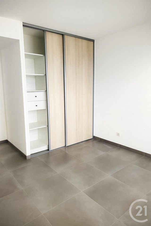 Appartement F3 à vendre - 3 pièces - 61.0 m2 - CANET EN ROUSSILLON - 66 - LANGUEDOC-ROUSSILLON - Century 21 Côte Catalane Immobilier