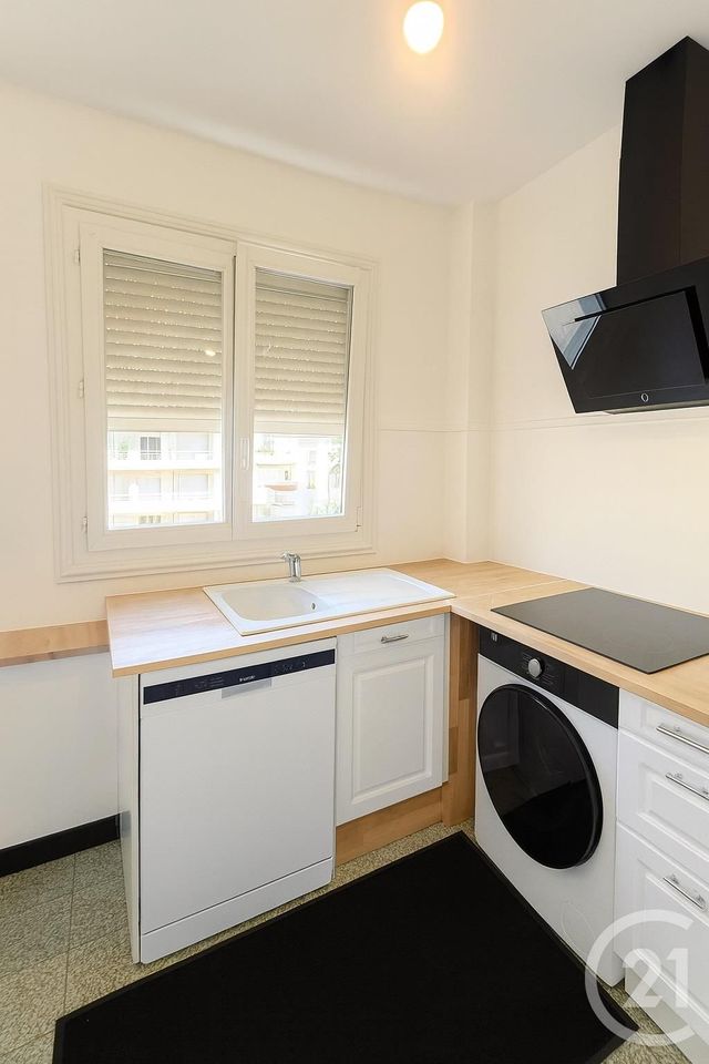 Appartement F3 à vendre - 3 pièces - 60.0 m2 - CANET EN ROUSSILLON - 66 - LANGUEDOC-ROUSSILLON - Century 21 Côte Catalane Immobilier
