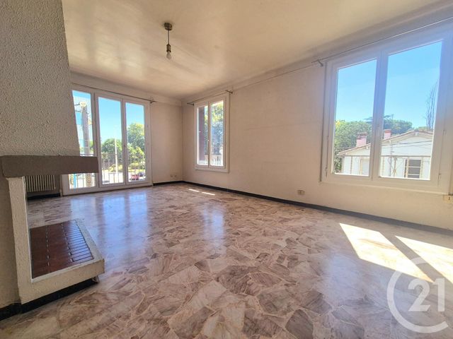 Appartement F3 à vendre - 3 pièces - 82.8 m2 - PERPIGNAN - 66 - LANGUEDOC-ROUSSILLON - Century 21 Côte Catalane Immobilier