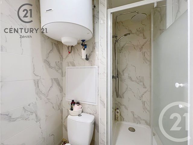 Appartement F2 à vendre - 2 pièces - 29.05 m2 - LEUCATE - 11 - LANGUEDOC-ROUSSILLON - Century 21 Côte Catalane Immobilier