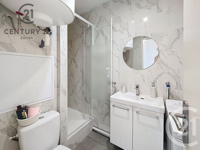 Appartement F2 à vendre - 2 pièces - 29.05 m2 - LEUCATE - 11 - LANGUEDOC-ROUSSILLON - Century 21 Côte Catalane Immobilier