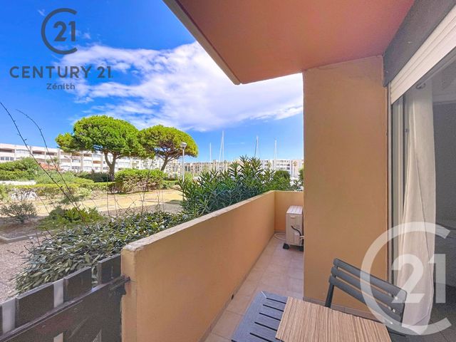 appartement - LEUCATE - 11