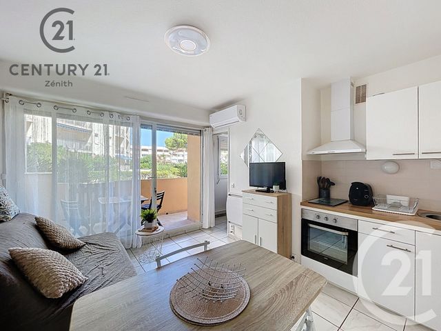 appartement - LEUCATE - 11