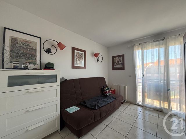 Appartement T3 à vendre - 3 pièces - 71.16 m2 - PERPIGNAN - 66 - LANGUEDOC-ROUSSILLON - Century 21 Côte Catalane Immobilier