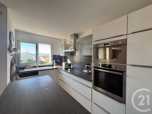 Appartement T3 à vendre - 3 pièces - 71.16 m2 - PERPIGNAN - 66 - LANGUEDOC-ROUSSILLON - Century 21 Côte Catalane Immobilier
