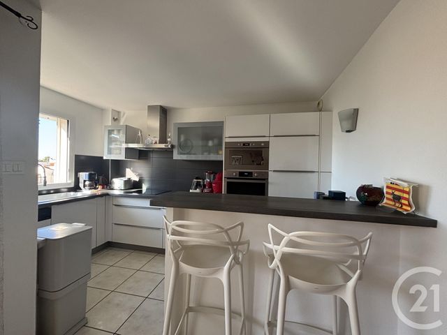 Appartement T3 à vendre - 3 pièces - 71.16 m2 - PERPIGNAN - 66 - LANGUEDOC-ROUSSILLON - Century 21 Côte Catalane Immobilier