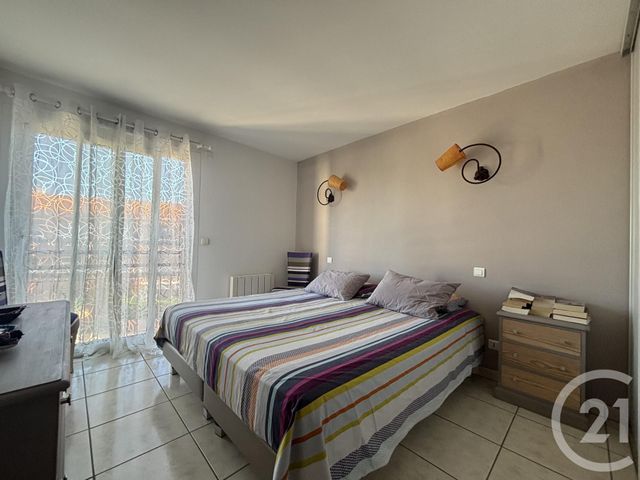 Appartement T3 à vendre - 3 pièces - 71.16 m2 - PERPIGNAN - 66 - LANGUEDOC-ROUSSILLON - Century 21 Côte Catalane Immobilier