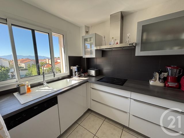 Appartement T3 à vendre - 3 pièces - 71.16 m2 - PERPIGNAN - 66 - LANGUEDOC-ROUSSILLON - Century 21 Côte Catalane Immobilier