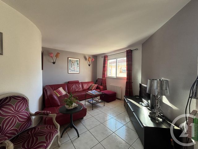Appartement T3 à vendre - 3 pièces - 71.16 m2 - PERPIGNAN - 66 - LANGUEDOC-ROUSSILLON - Century 21 Côte Catalane Immobilier