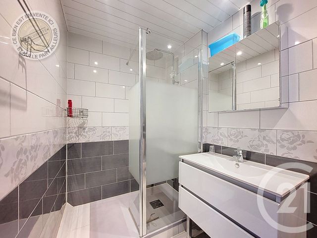 Appartement T2 à vendre - 2 pièces - 34.79 m2 - LE BARCARES - 66 - LANGUEDOC-ROUSSILLON - Century 21 Côte Catalane Immobilier