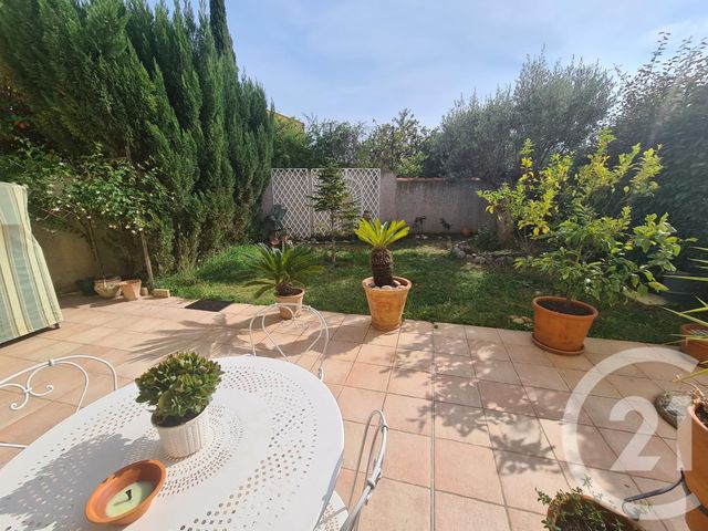 Appartement F4 à vendre - 4 pièces - 107.0 m2 - PERPIGNAN - 66 - LANGUEDOC-ROUSSILLON - Century 21 Côte Catalane Immobilier
