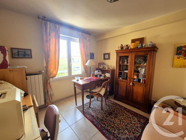 Appartement F4 à vendre - 4 pièces - 107.0 m2 - PERPIGNAN - 66 - LANGUEDOC-ROUSSILLON - Century 21 Côte Catalane Immobilier
