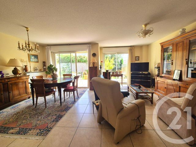 Appartement F4 à vendre - 4 pièces - 107.0 m2 - PERPIGNAN - 66 - LANGUEDOC-ROUSSILLON - Century 21 Côte Catalane Immobilier