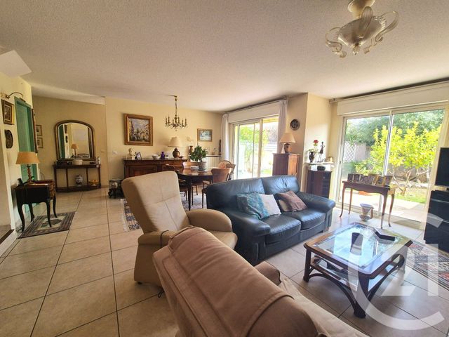 Appartement F4 à vendre - 4 pièces - 107.0 m2 - PERPIGNAN - 66 - LANGUEDOC-ROUSSILLON - Century 21 Côte Catalane Immobilier