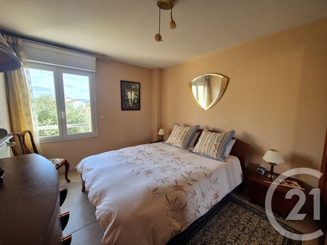 Appartement F4 à vendre - 4 pièces - 107.0 m2 - PERPIGNAN - 66 - LANGUEDOC-ROUSSILLON - Century 21 Côte Catalane Immobilier