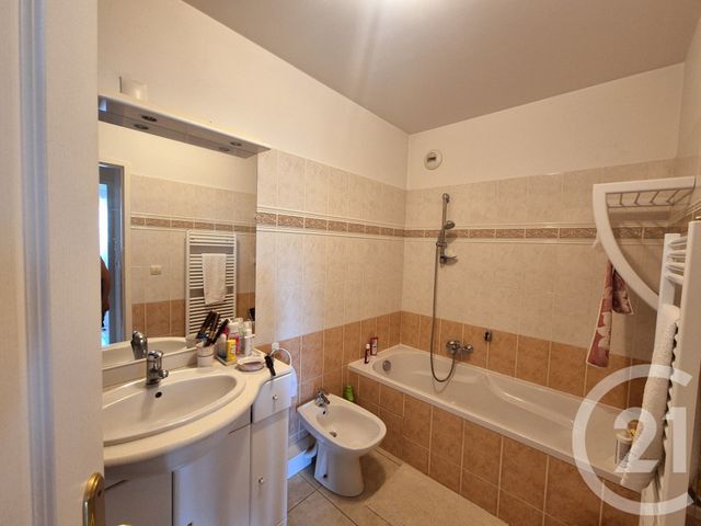 Appartement F4 à vendre - 4 pièces - 107.0 m2 - PERPIGNAN - 66 - LANGUEDOC-ROUSSILLON - Century 21 Côte Catalane Immobilier