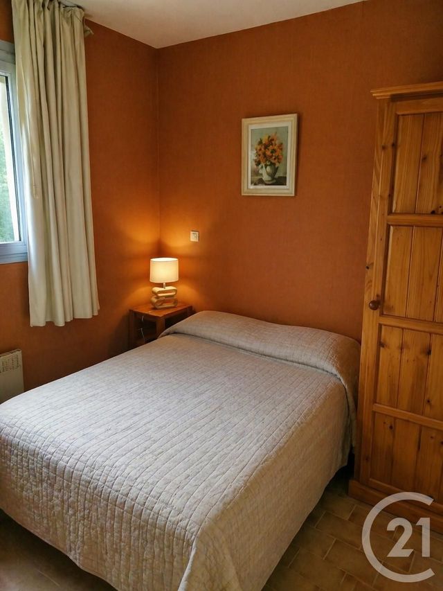 Appartement F2 bis à vendre - 3 pièces - 34.11 m2 - CANET EN ROUSSILLON - 66 - LANGUEDOC-ROUSSILLON - Century 21 Côte Catalane Immobilier