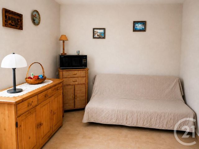 appartement - CANET EN ROUSSILLON - 66